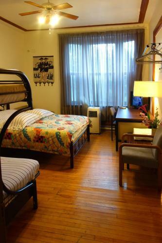 Hostal La Nouvelle Maison Jy