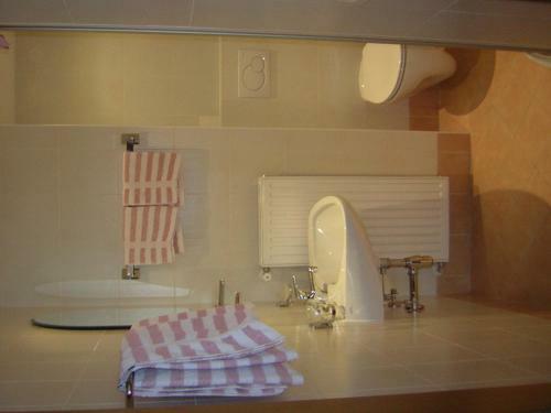 Hostal Gasthof Alpenrose