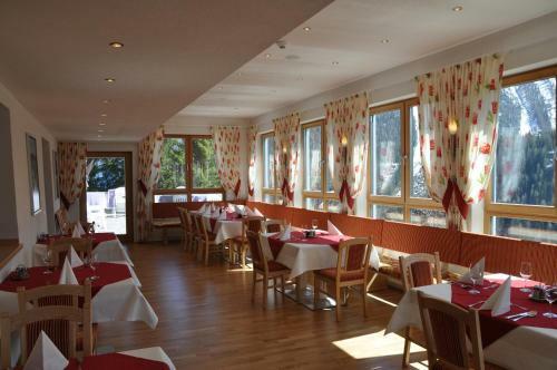 Hostal Gasthof Alpenrose