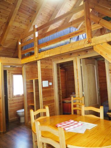 Camping Prado Verde