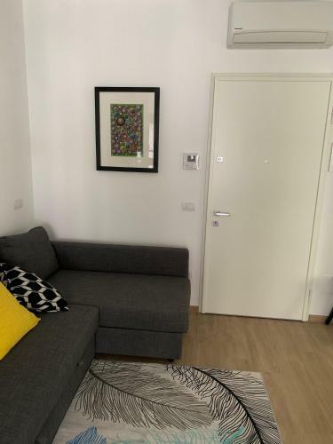 Apartamento Appartamento Acquamarina
