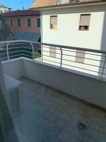 Apartamento Appartamento Acquamarina