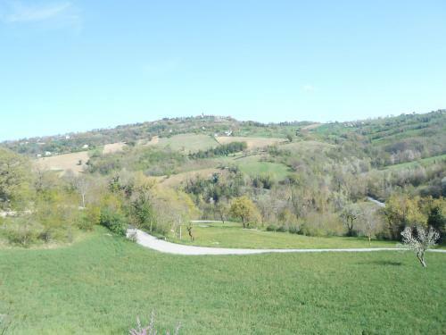 Apartamento Appartamento Salino