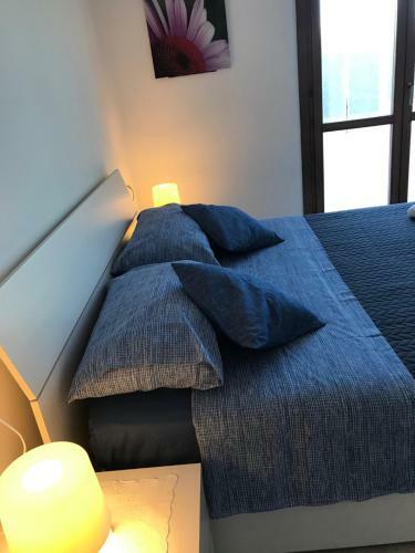Apartamento Casavacanze Estate 2