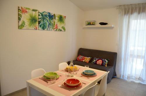 Apartamento Magnolia22