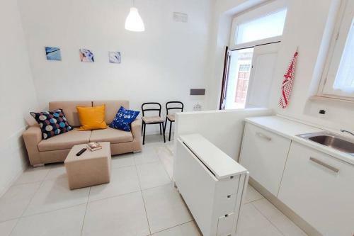 Apartamento Moderno E Accogliente Bilocale Pascoli
