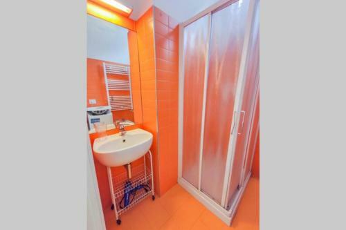 Apartamento Moderno E Accogliente Bilocale Pascoli