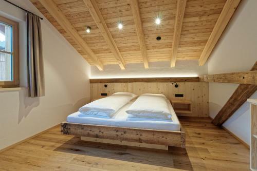 Apartamento Tischlerhof Alpine Living