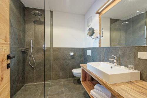 Apartamento Tischlerhof Alpine Living