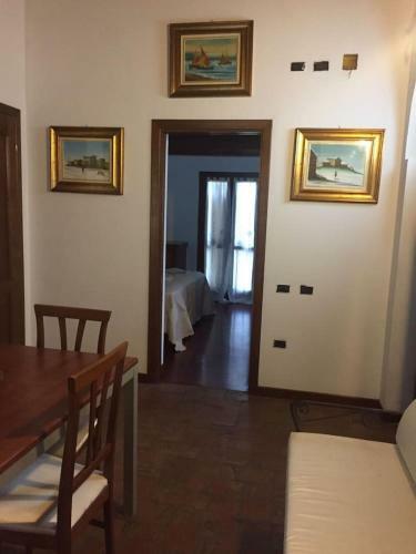 Apartamento Appartamento Santamarcellina