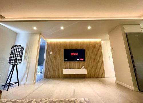 Apartamento Central Business Suites