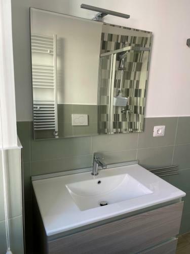 Apartamento Civico 53 - Casa In Centro