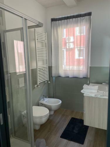 Apartamento Civico 53 - Casa In Centro