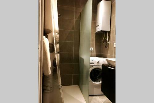 Apartamento Best Nest