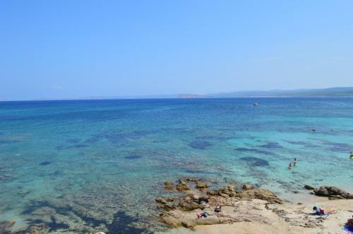 Appartamento A Vignola Mare