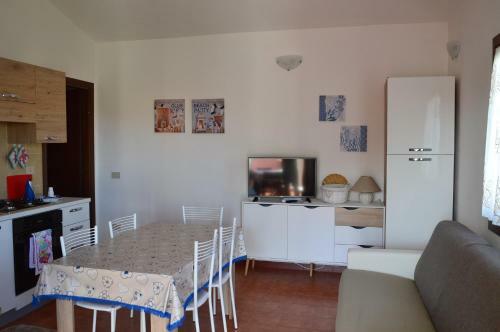 Appartamento A Vignola Mare