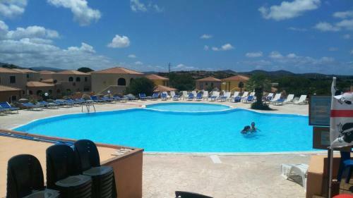 Appartamento A Vignola Mare