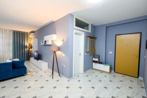 Apartamento Stunning Bay View Balcony