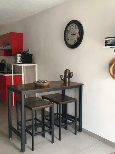 Residence U Giardinu Felice Lecci