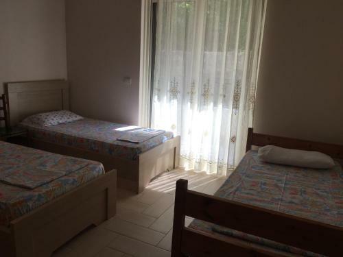 Apartamento Maggie House
