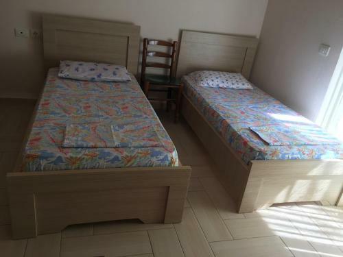Apartamento Maggie House