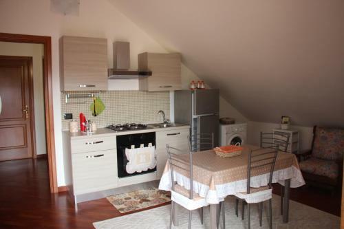 Apartamento La Soffitta - Appartamenti In Villa