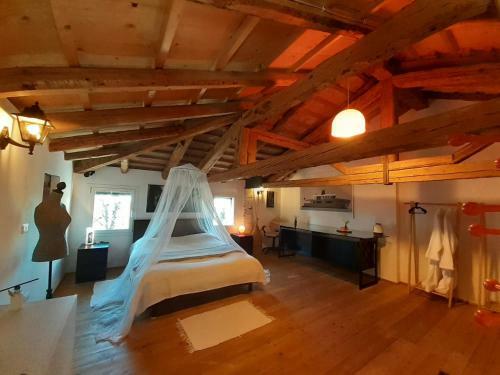 Hostal Villa Ca Bruna Holiday Rooms