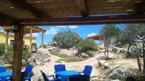 Apartamento Trilocale Vignola Mare