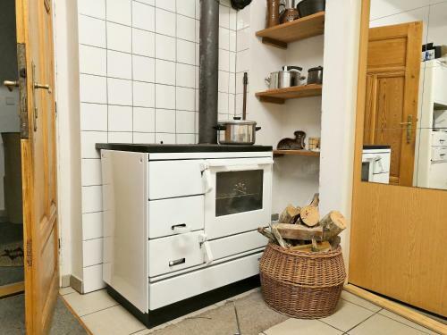 Chalupa Bran?e? Kom�rovsk� Rybn�k