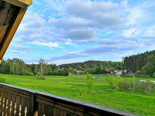 Chalupa Bran?e? Kom�rovsk� Rybn�k