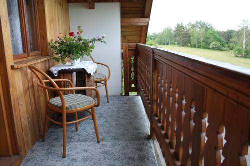 Chalupa Bran?e? Kom�rovsk� Rybn�k