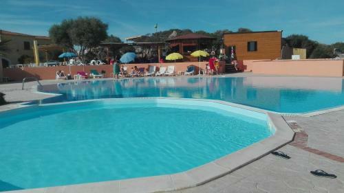 Apartamento Casa Mirice In Residence Con Piscina