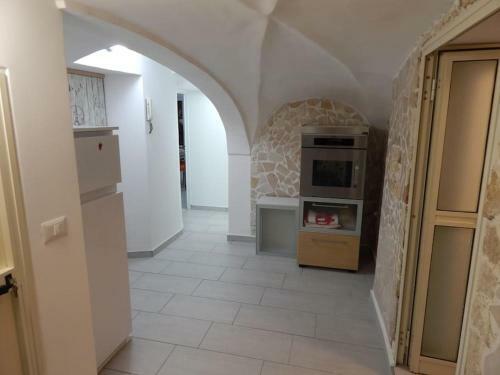 Apartamento La Tana Del Riccio Riccardo