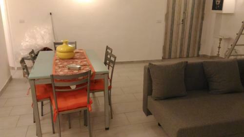 Apartamento La Tana Del Riccio Riccardo
