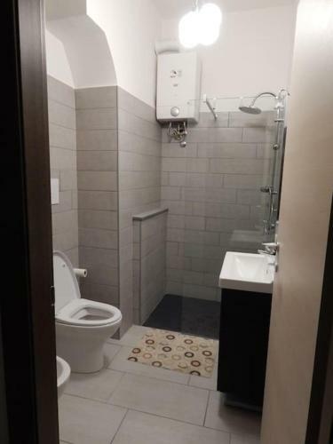 Apartamento La Tana Del Riccio Riccardo