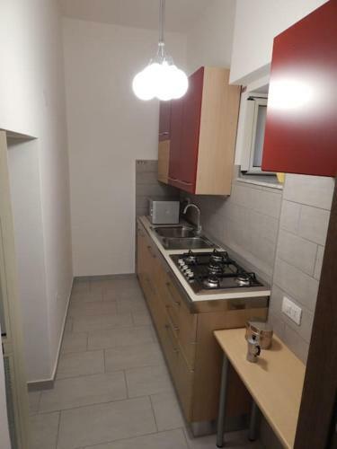 Apartamento La Tana Del Riccio Riccardo