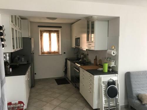 Casa Ideale Per Motociclisti