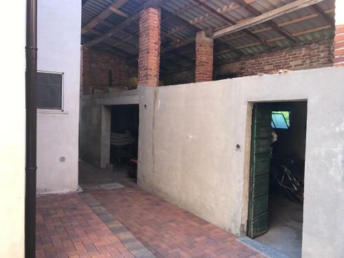 Casa Ideale Per Motociclisti