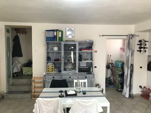 Casa Ideale Per Motociclisti