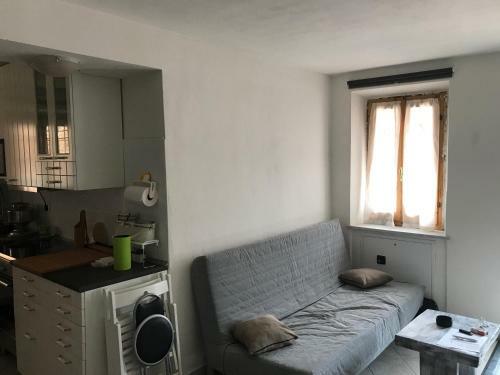 Casa Ideale Per Motociclisti