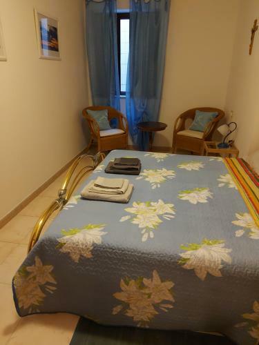 Villetta A Baia Vignola