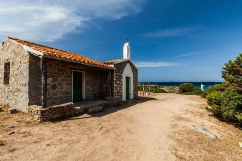 Apartamento Bella Casa Con Giardino A 10 Minuti Dal Mare