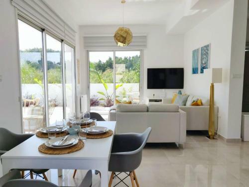 Sea Soul Villa