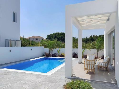 Sea Soul Villa