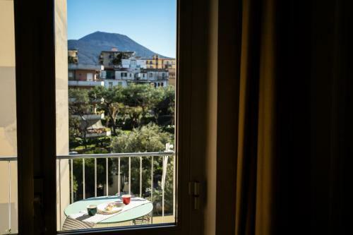 Bed & Breakfast Tufo Giallo Rooms