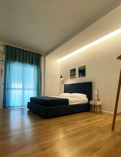 Bed & Breakfast Tufo Giallo Rooms