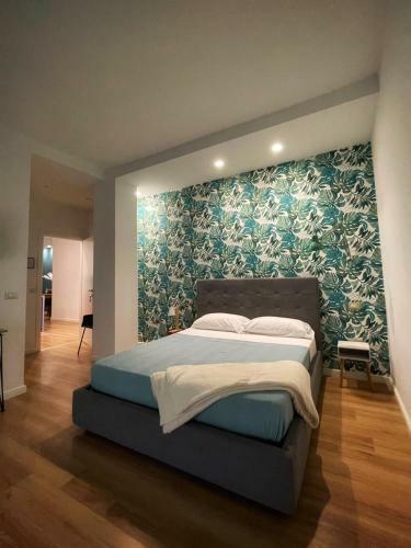 Bed & Breakfast Tufo Giallo Rooms