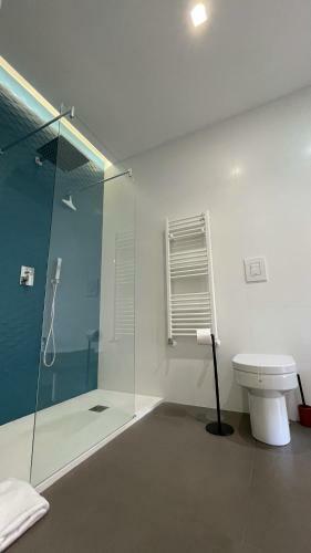 Bed & Breakfast Tufo Giallo Rooms