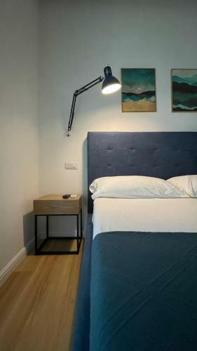 Bed & Breakfast Tufo Giallo Rooms