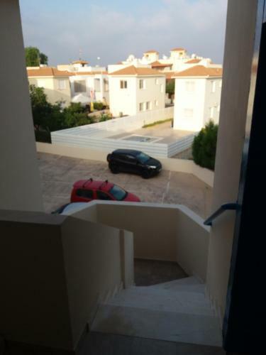 Bello Visto Apartment